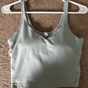 Lululemon align tank